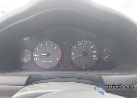 2004 Hyundai Santa Fe Gls/Lx z USA, uszkodzony, nr VIN KM8SC73E84U573562